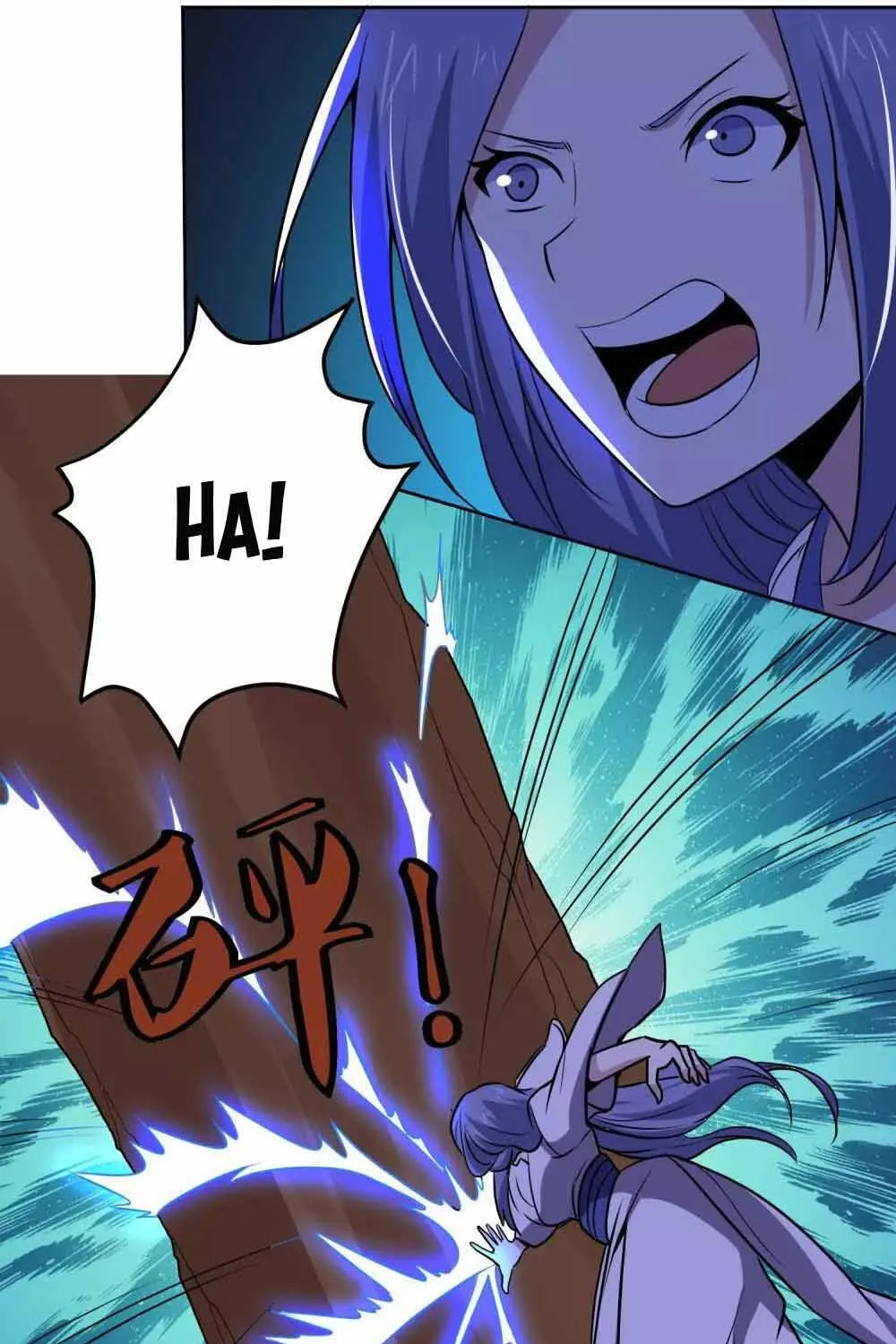 Ứng Dụng Thần Kỳ Chap 144 - Next Chap 145