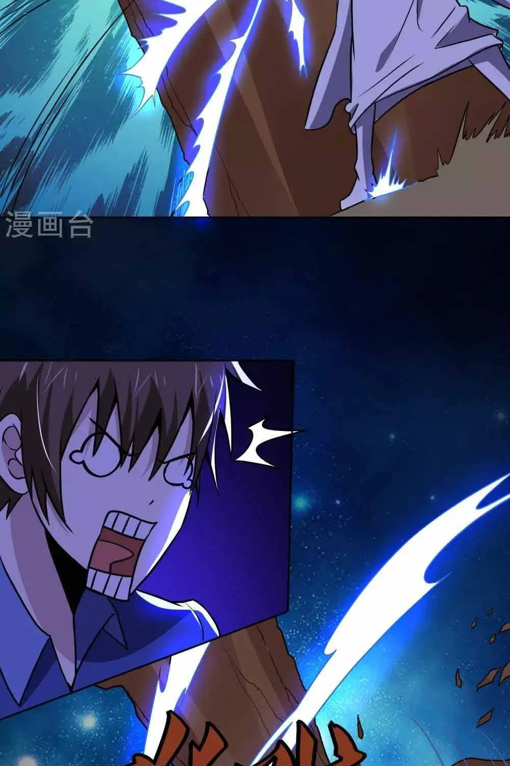 Ứng Dụng Thần Kỳ Chap 144 - Next Chap 145