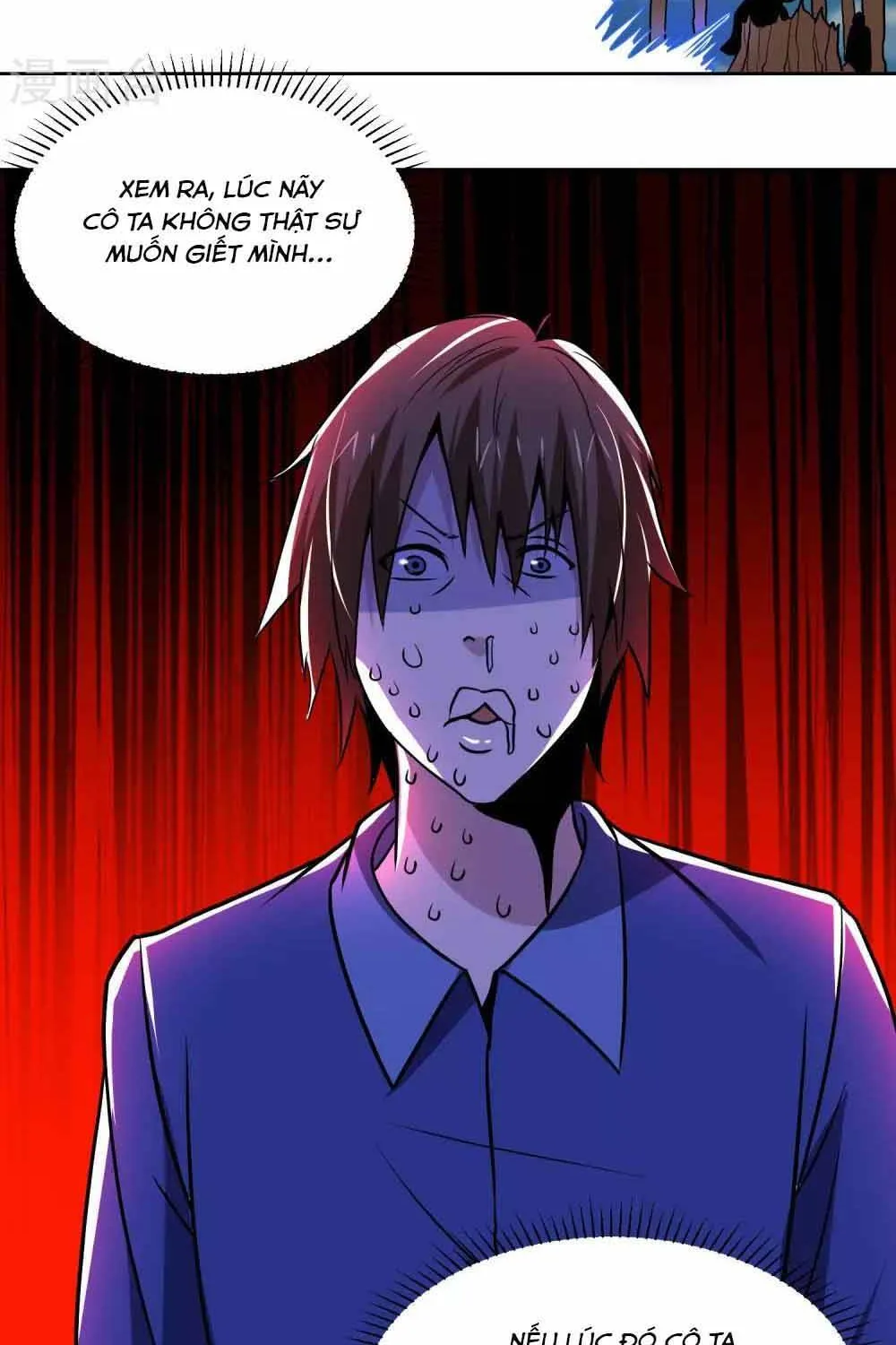 Ứng Dụng Thần Kỳ Chap 144 - Next Chap 145