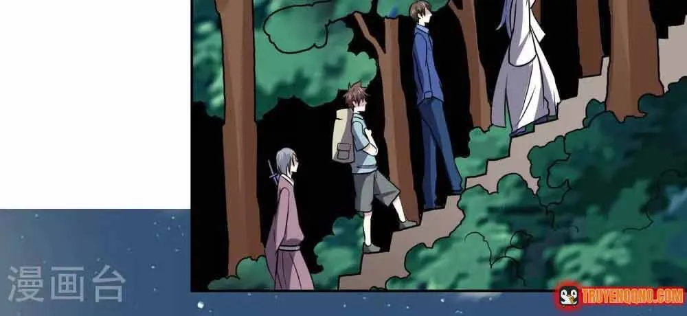 Ứng Dụng Thần Kỳ Chap 144 - Next Chap 145