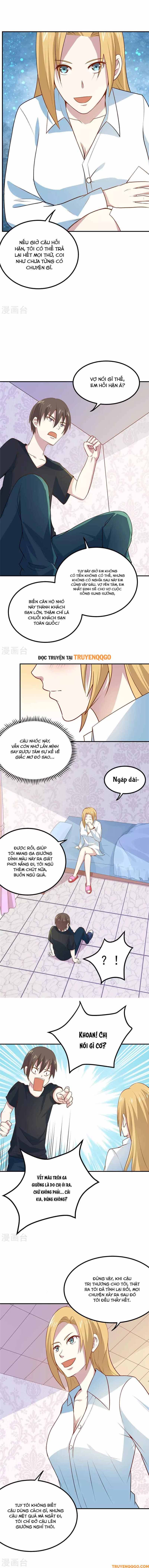Ứng Dụng Thần Kỳ Chap 49 - Next Chap 50