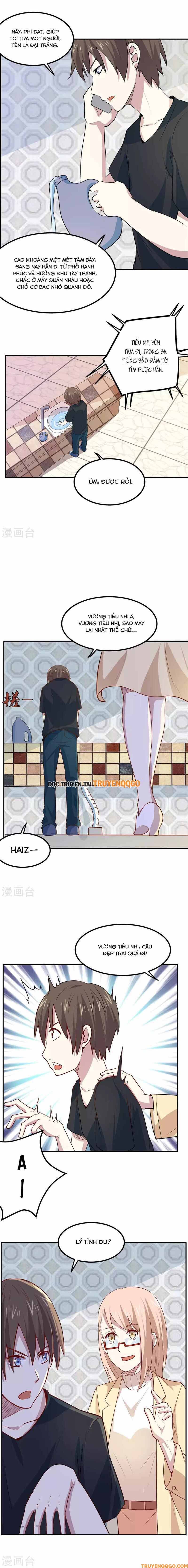 Ứng Dụng Thần Kỳ Chap 49 - Next Chap 50