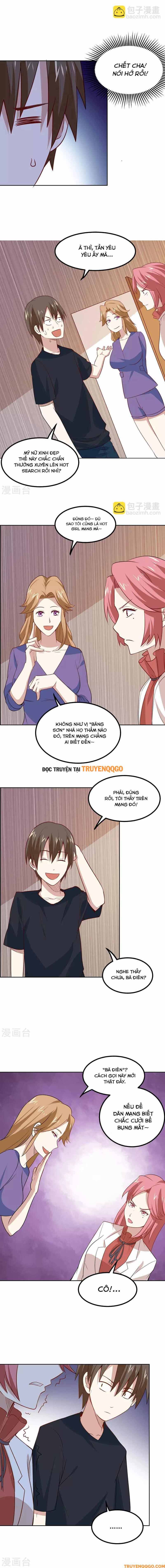 Ứng Dụng Thần Kỳ Chap 61 - Next Chap 62