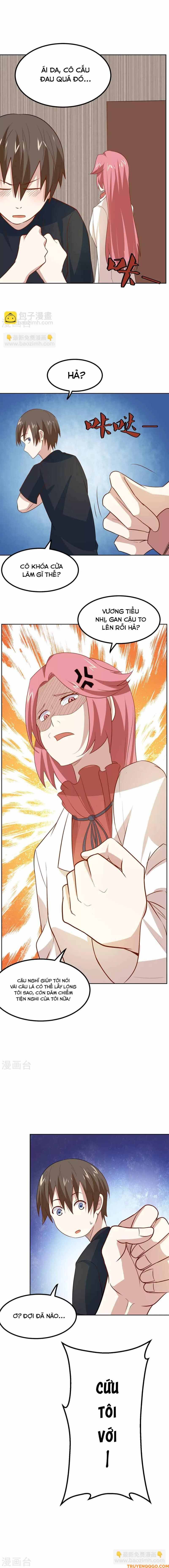 Ứng Dụng Thần Kỳ Chap 61 - Next Chap 62