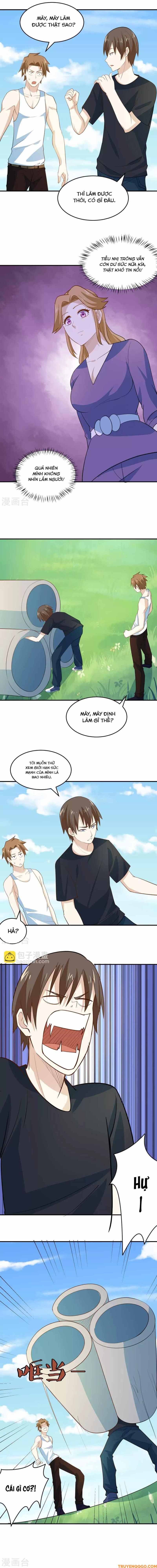 Ứng Dụng Thần Kỳ Chap 65 - Next Chap 66