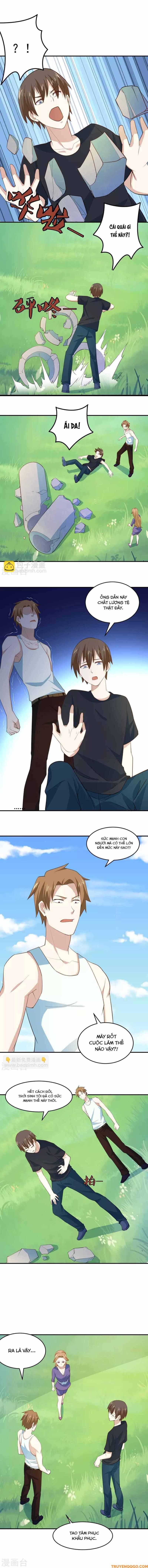 Ứng Dụng Thần Kỳ Chap 66 - Next Chap 67