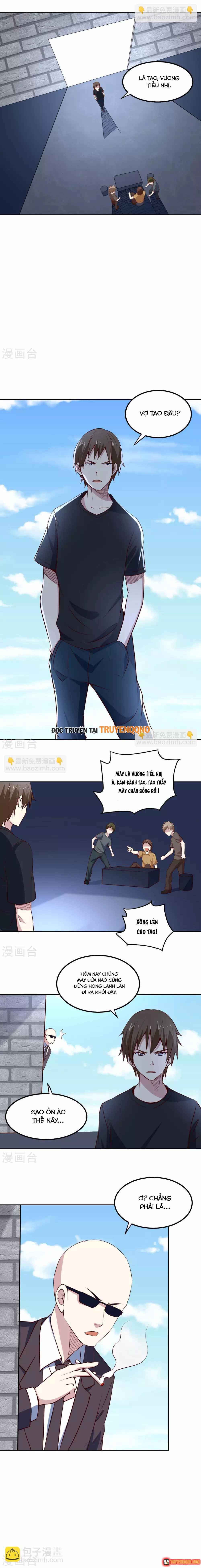 ứng Dụng Thần Kỳ Chap 98 - Next Chap 99