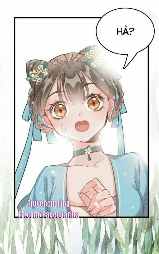 Ứng Hữu Trường Phong Ỷ Bích Liên Chap 1.1 - Next Chap 2.1