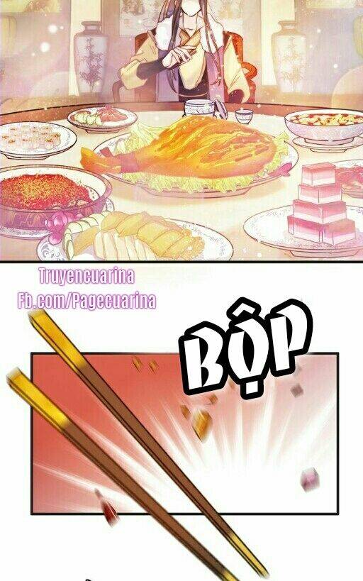 Ứng Hữu Trường Phong Ỷ Bích Liên Chap 1.1 - Next Chap 2.1