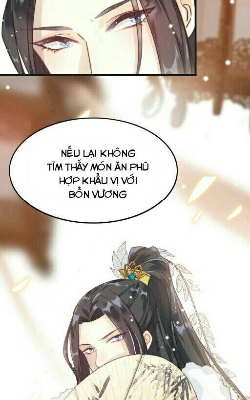 Ứng Hữu Trường Phong Ỷ Bích Liên Chap 1.1 - Next Chap 2.1