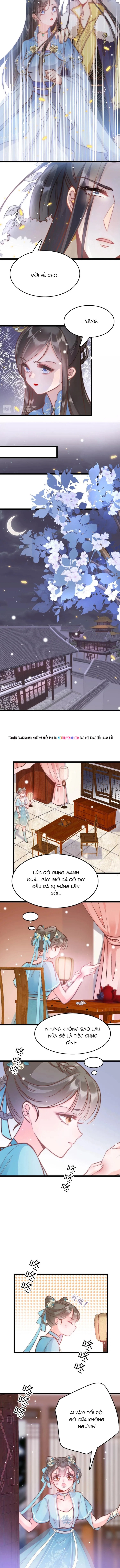 Ứng Hữu Trường Phong Ỷ Bích Liên Chap 10 - Next Chap 11