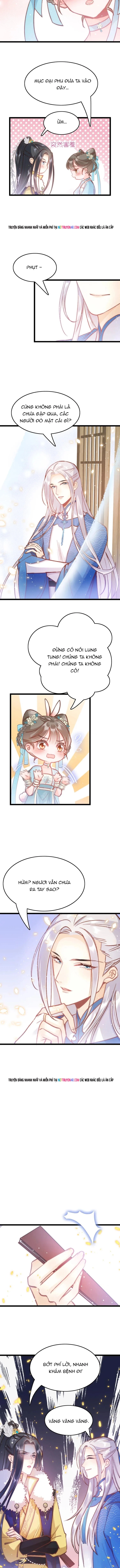 Ứng Hữu Trường Phong Ỷ Bích Liên Chap 12 - Next Chap 13