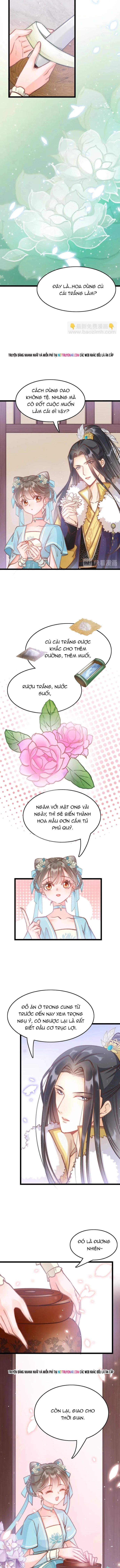 Ứng Hữu Trường Phong Ỷ Bích Liên Chap 14 - Next Chap 15