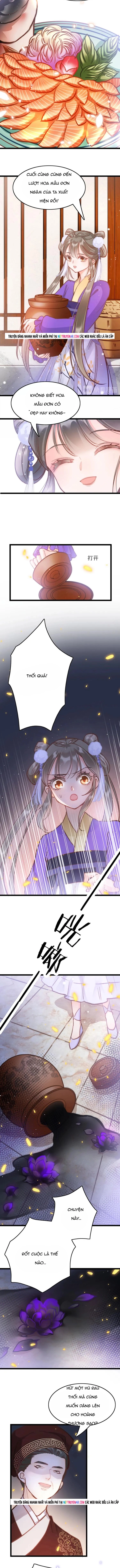 Ứng Hữu Trường Phong Ỷ Bích Liên Chap 15 - Next Chap 16