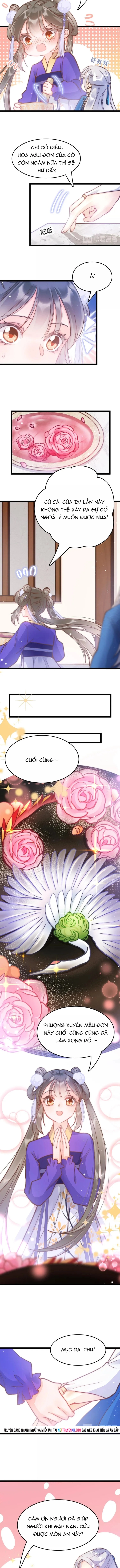 Ứng Hữu Trường Phong Ỷ Bích Liên Chap 16 - Next Chap 17