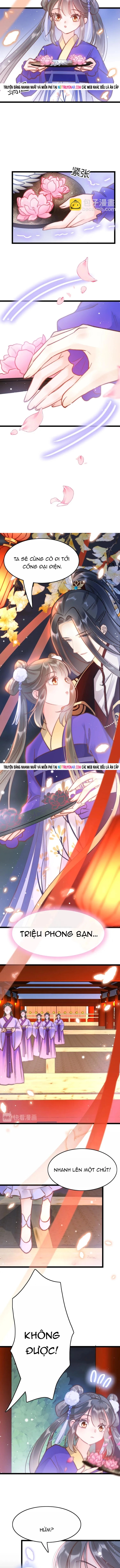 Ứng Hữu Trường Phong Ỷ Bích Liên Chap 17 - Next Chap 18