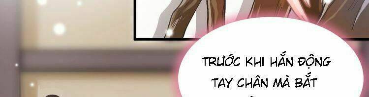 Ứng Hữu Trường Phong Ỷ Bích Liên Chap 18 - Next Chap 19