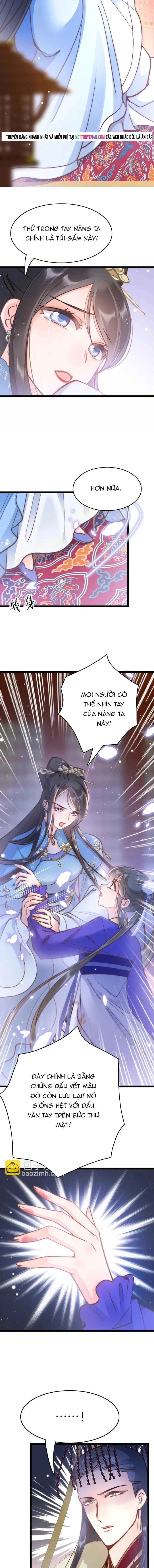 Ứng Hữu Trường Phong Ỷ Bích Liên Chap 19 - Next Chap 20