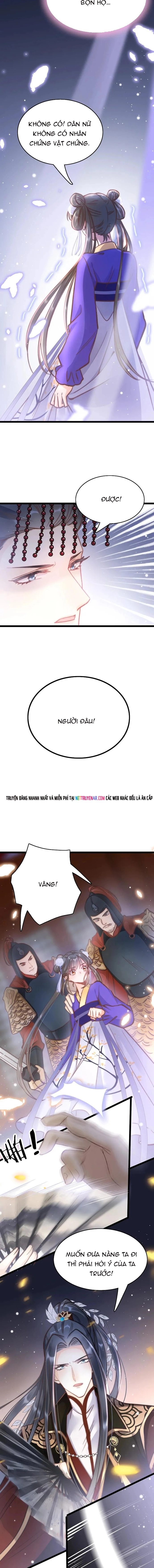 Ứng Hữu Trường Phong Ỷ Bích Liên Chap 19 - Next Chap 20