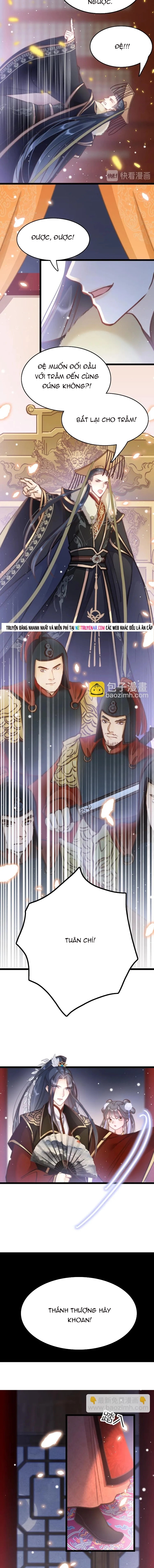 Ứng Hữu Trường Phong Ỷ Bích Liên Chap 19 - Next Chap 20