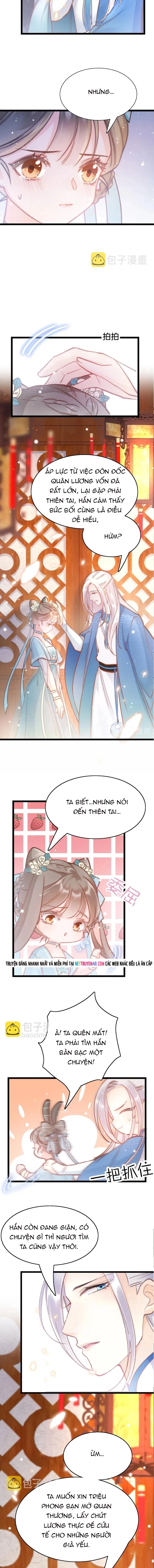 Ứng Hữu Trường Phong Ỷ Bích Liên Chap 23 - Next Chap 24