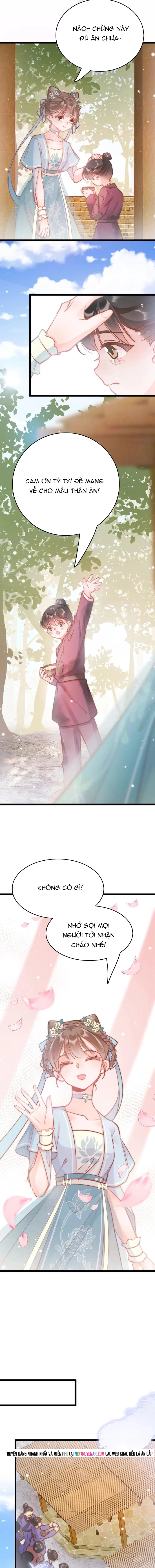 Ứng Hữu Trường Phong Ỷ Bích Liên Chap 25 - Next Chap 26