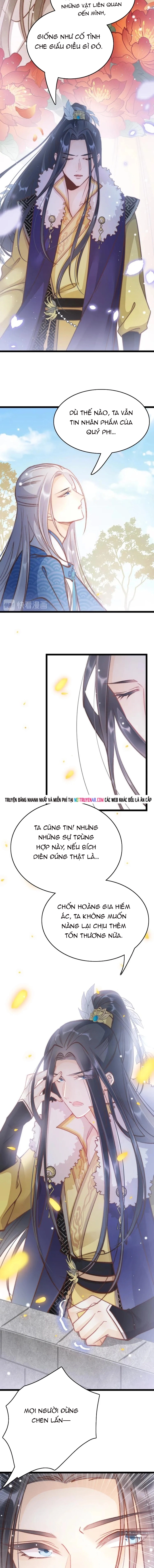 Ứng Hữu Trường Phong Ỷ Bích Liên Chap 25 - Next Chap 26