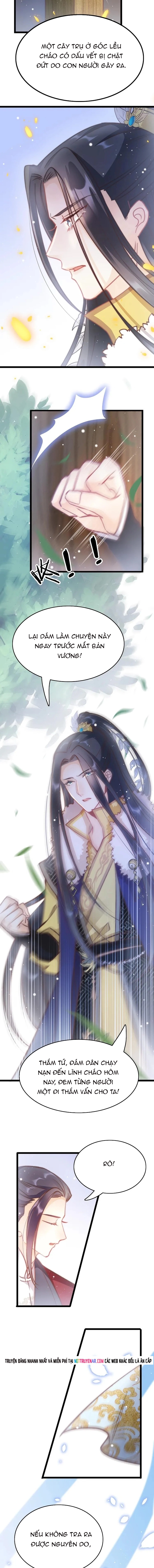 Ứng Hữu Trường Phong Ỷ Bích Liên Chap 26 - Next Chap 27