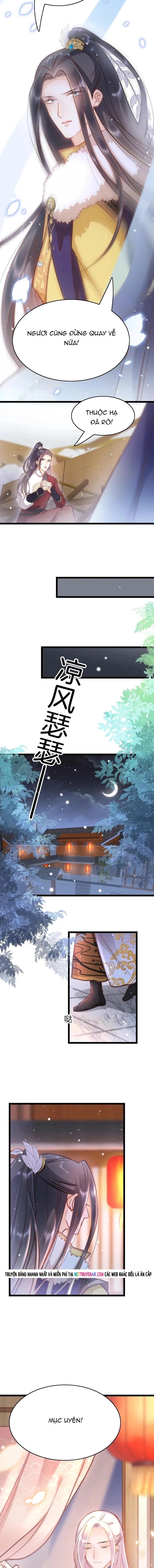 Ứng Hữu Trường Phong Ỷ Bích Liên Chap 26 - Next Chap 27