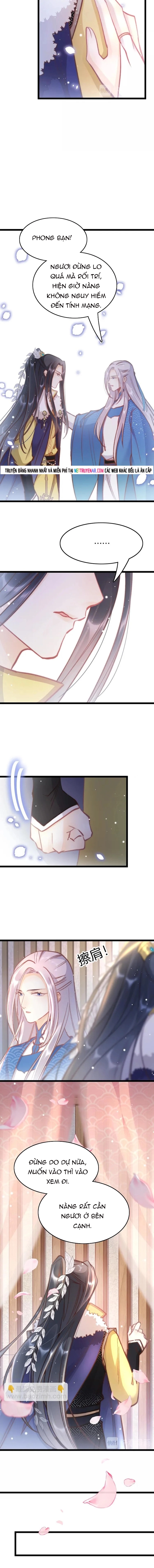 Ứng Hữu Trường Phong Ỷ Bích Liên Chap 26 - Next Chap 27