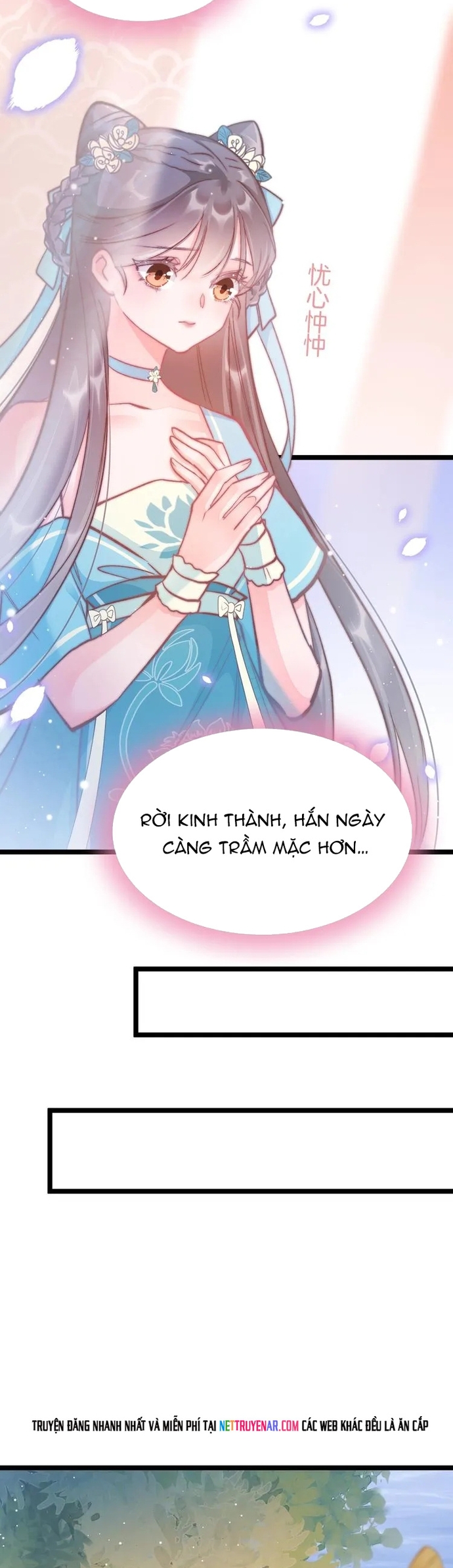 Ứng Hữu Trường Phong Ỷ Bích Liên Chap 27 - Next Chap 28