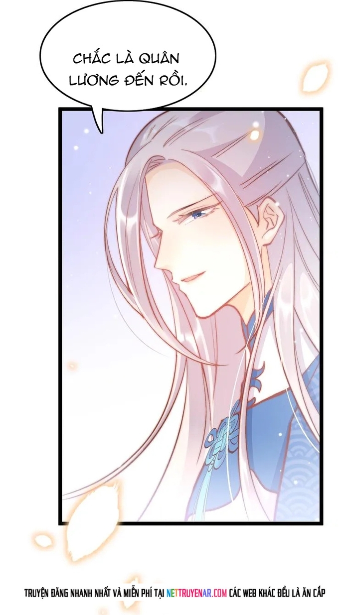 Ứng Hữu Trường Phong Ỷ Bích Liên Chap 27 - Next Chap 28