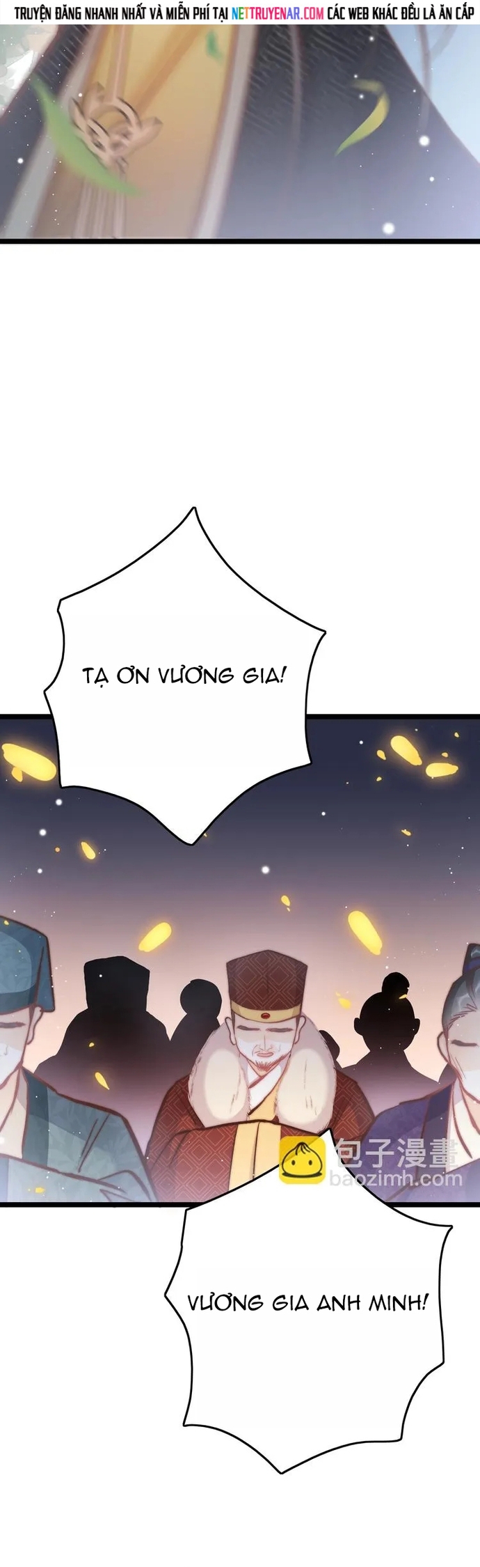 Ứng Hữu Trường Phong Ỷ Bích Liên Chap 28 - Next Chap 29