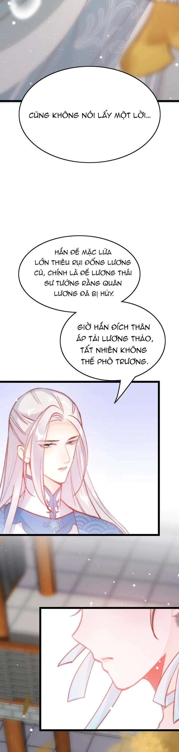 Ứng Hữu Trường Phong Ỷ Bích Liên Chap 29 - Next Chap 30