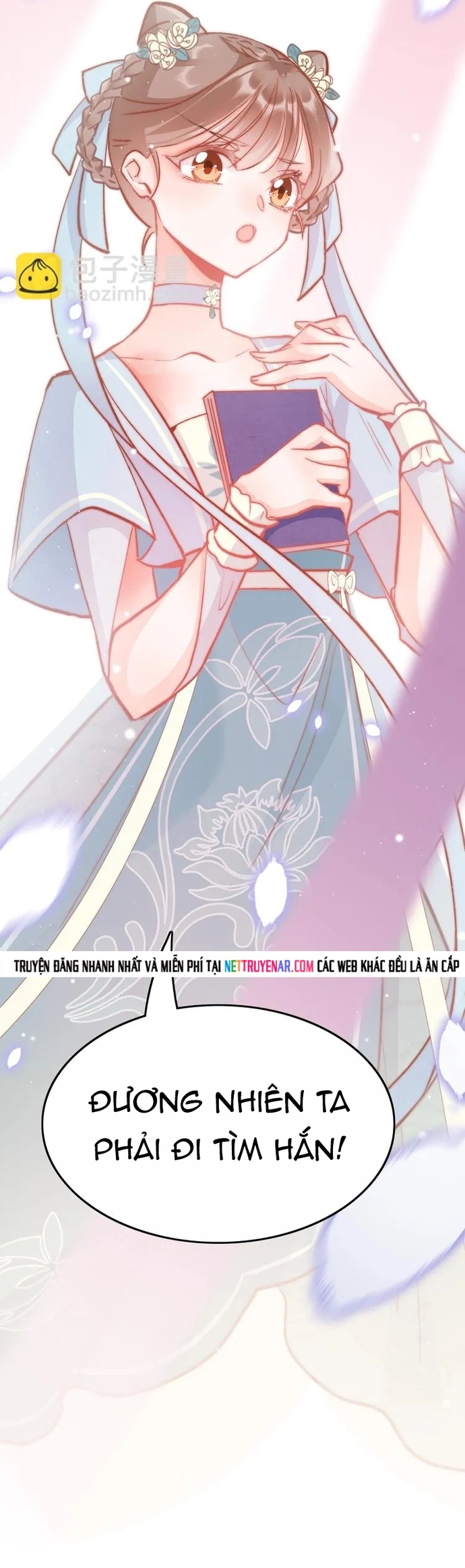 Ứng Hữu Trường Phong Ỷ Bích Liên Chap 29 - Next Chap 30