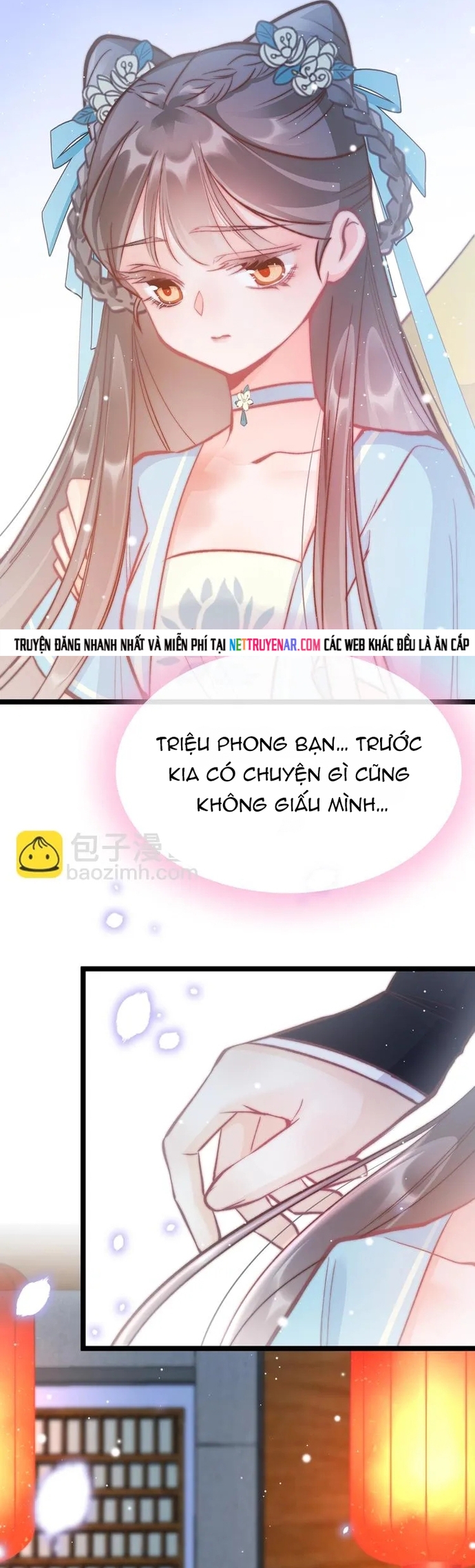 Ứng Hữu Trường Phong Ỷ Bích Liên Chap 29 - Next Chap 30