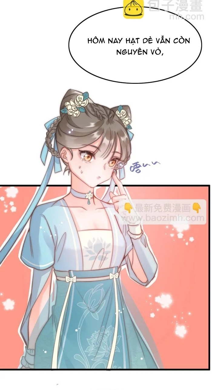 Ứng Hữu Trường Phong Ỷ Bích Liên Chap 3 - Next Chap 4