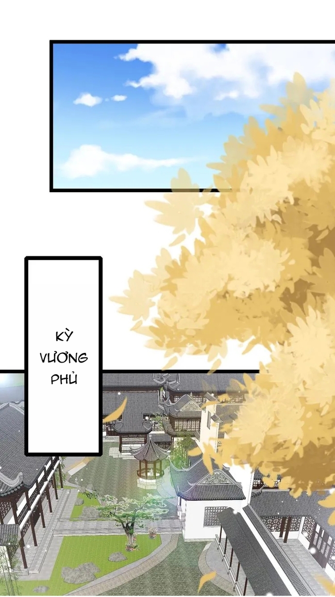 Ứng Hữu Trường Phong Ỷ Bích Liên Chap 30 - Next Chap 31