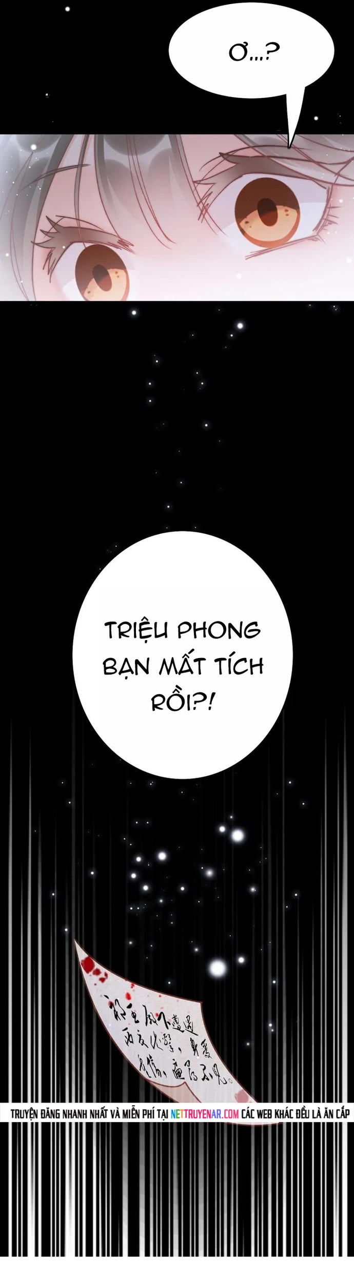 Ứng Hữu Trường Phong Ỷ Bích Liên Chap 30 - Next Chap 31