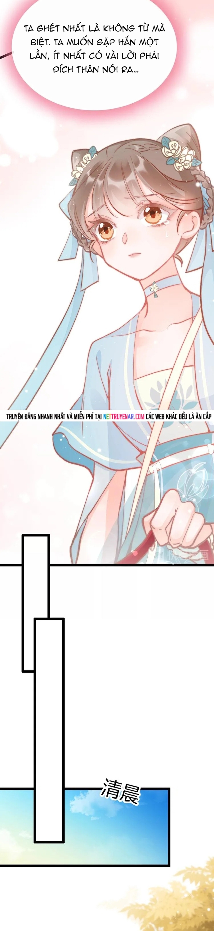 Ứng Hữu Trường Phong Ỷ Bích Liên Chap 30 - Next Chap 31