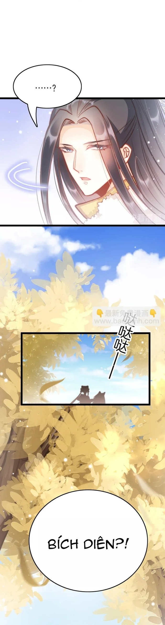 Ứng Hữu Trường Phong Ỷ Bích Liên Chap 30 - Next Chap 31