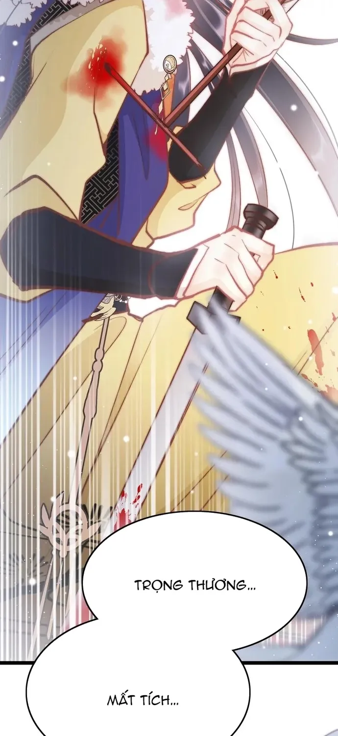 Ứng Hữu Trường Phong Ỷ Bích Liên Chap 31 - Next Chap 32