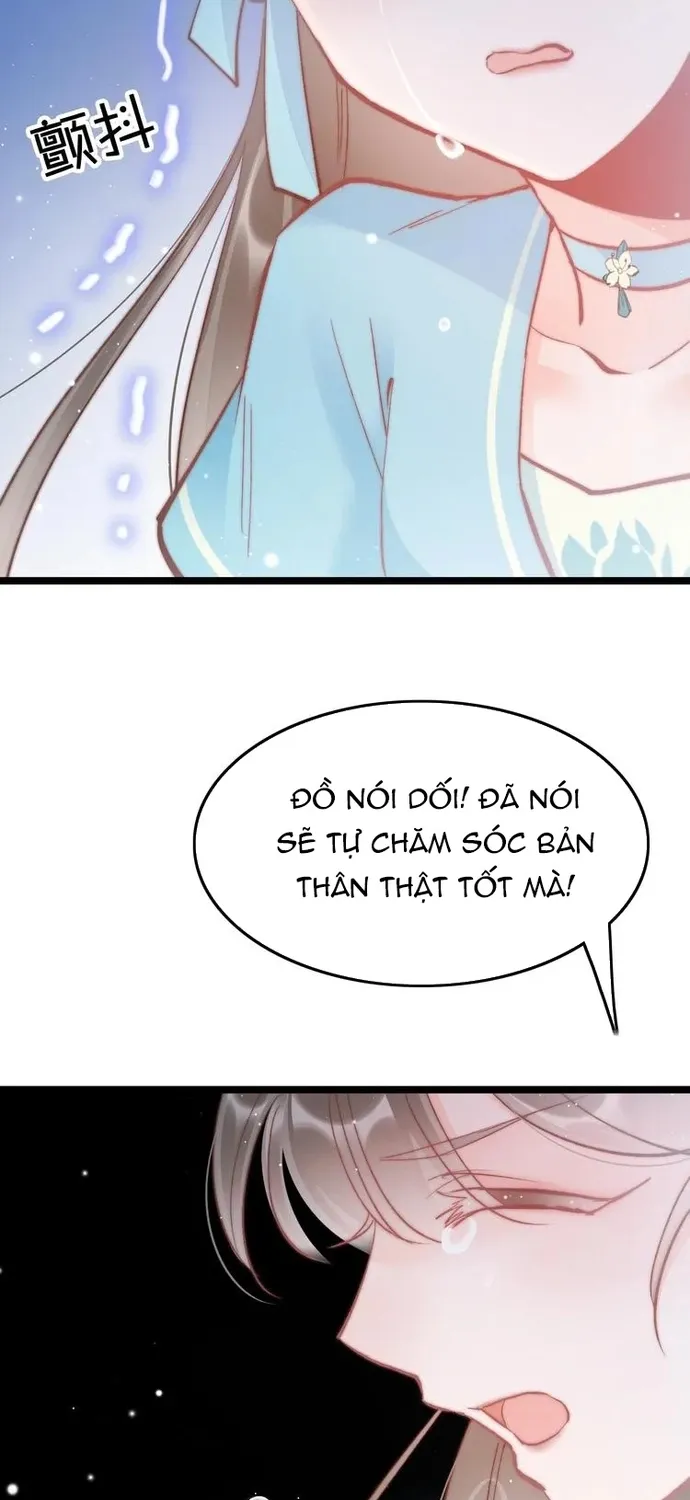 Ứng Hữu Trường Phong Ỷ Bích Liên Chap 31 - Next Chap 32