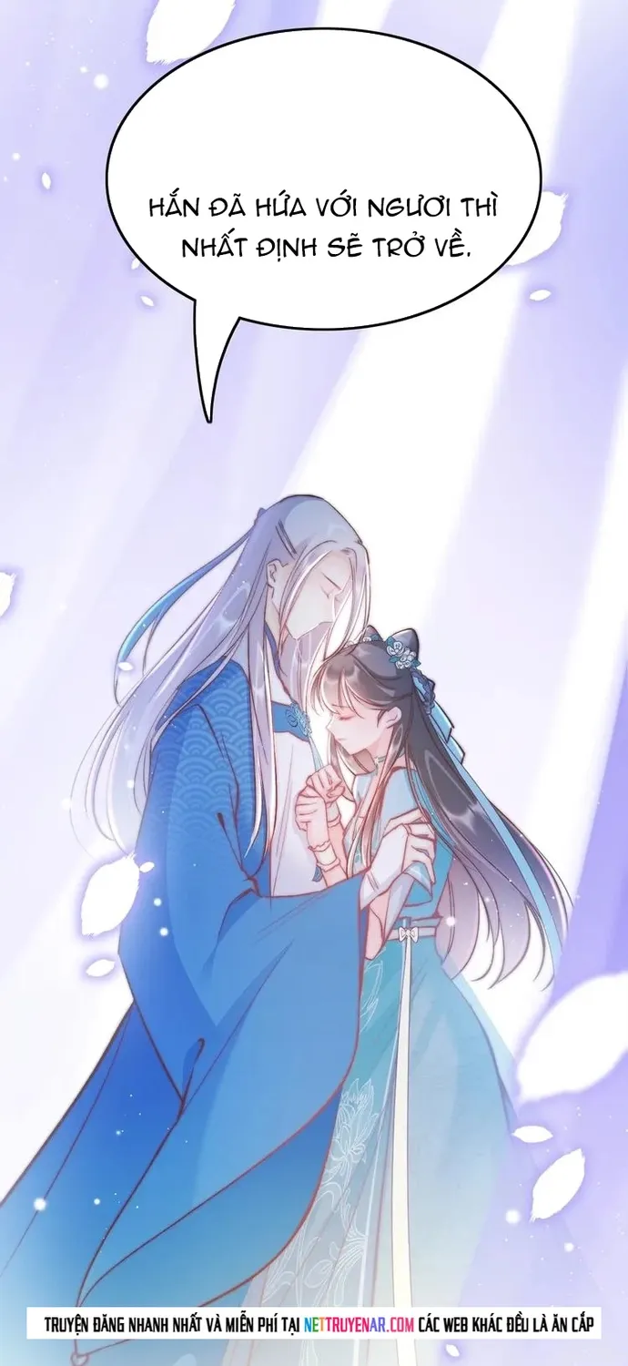 Ứng Hữu Trường Phong Ỷ Bích Liên Chap 31 - Next Chap 32