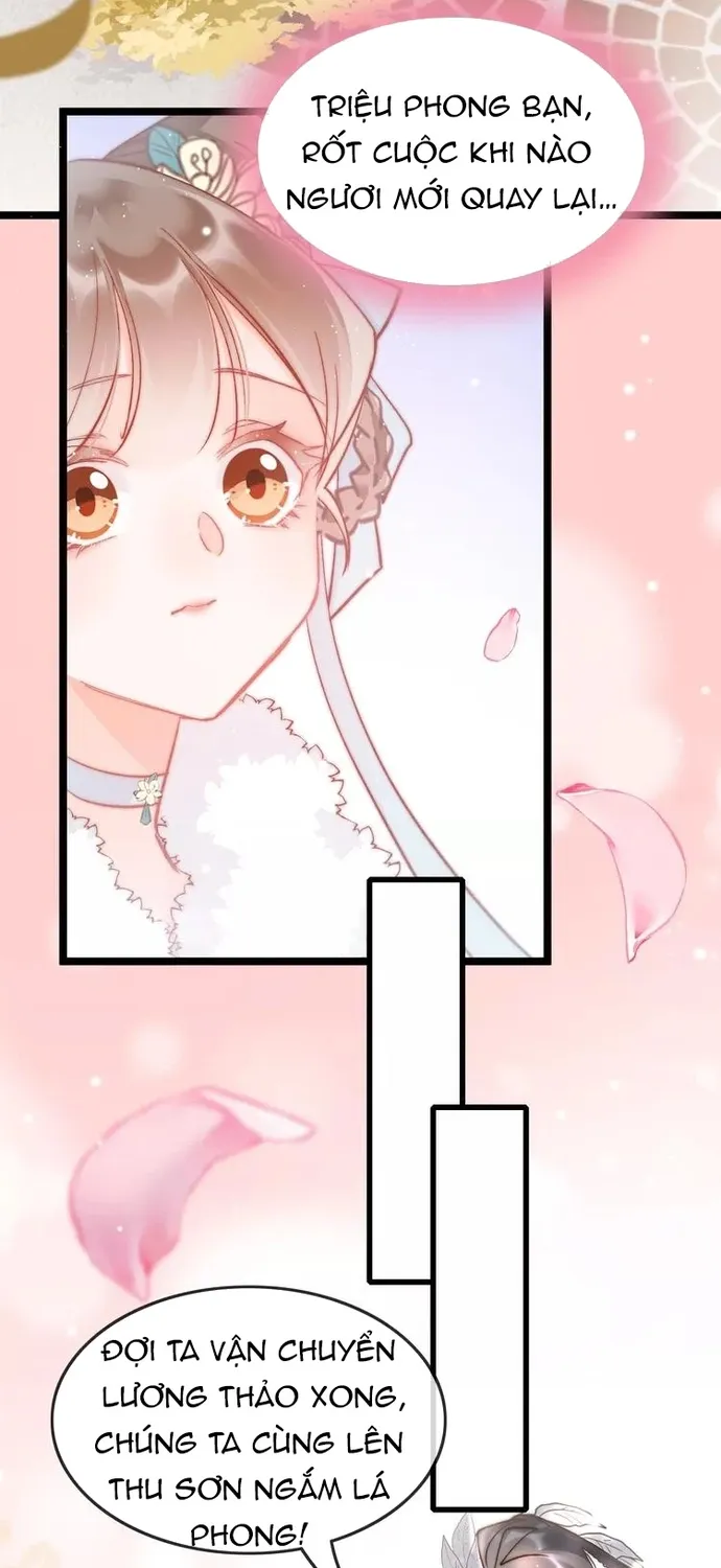 Ứng Hữu Trường Phong Ỷ Bích Liên Chap 31 - Next Chap 32