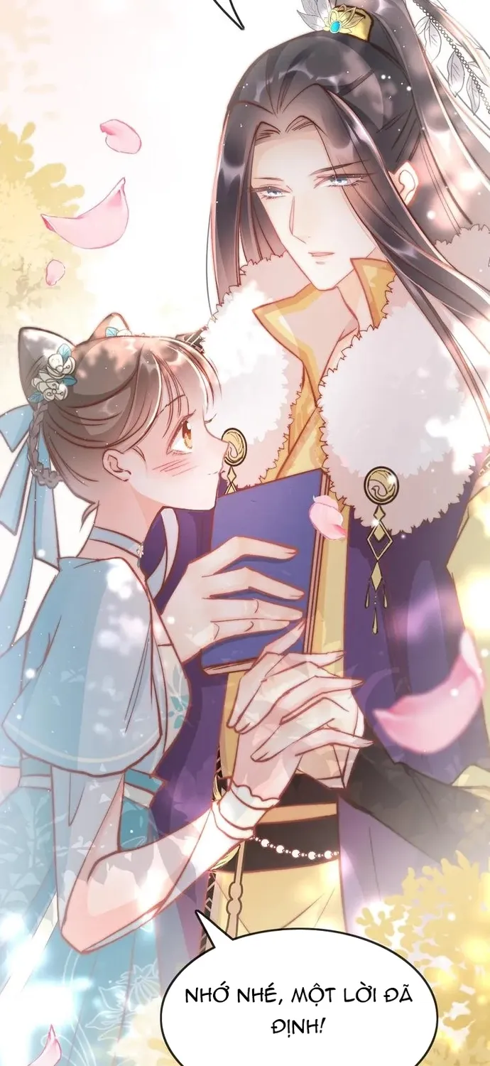 Ứng Hữu Trường Phong Ỷ Bích Liên Chap 31 - Next Chap 32