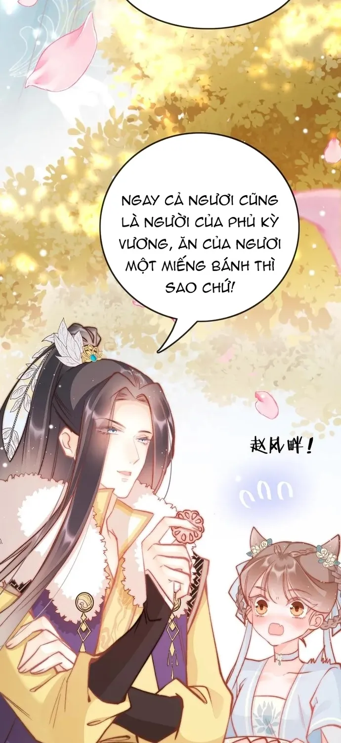 Ứng Hữu Trường Phong Ỷ Bích Liên Chap 31 - Next Chap 32