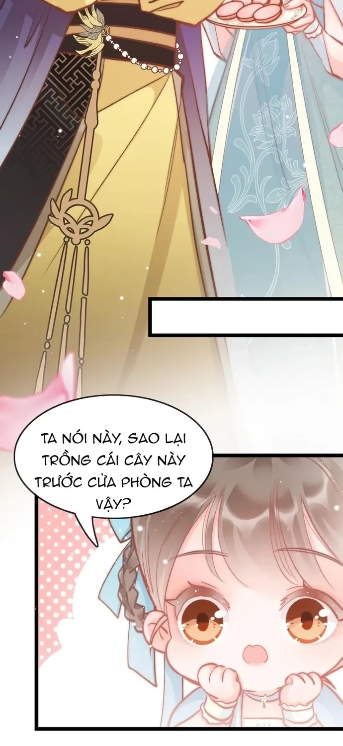 Ứng Hữu Trường Phong Ỷ Bích Liên Chap 31 - Next Chap 32