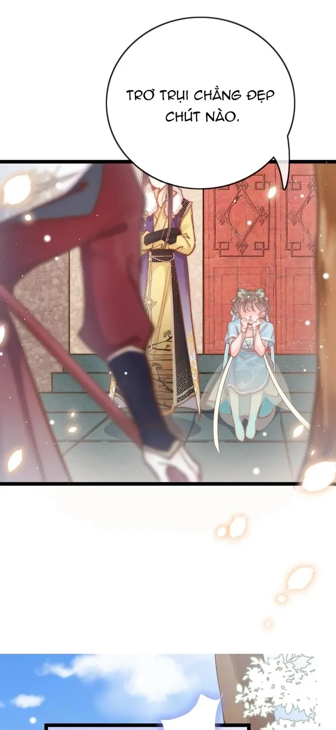 Ứng Hữu Trường Phong Ỷ Bích Liên Chap 31 - Next Chap 32