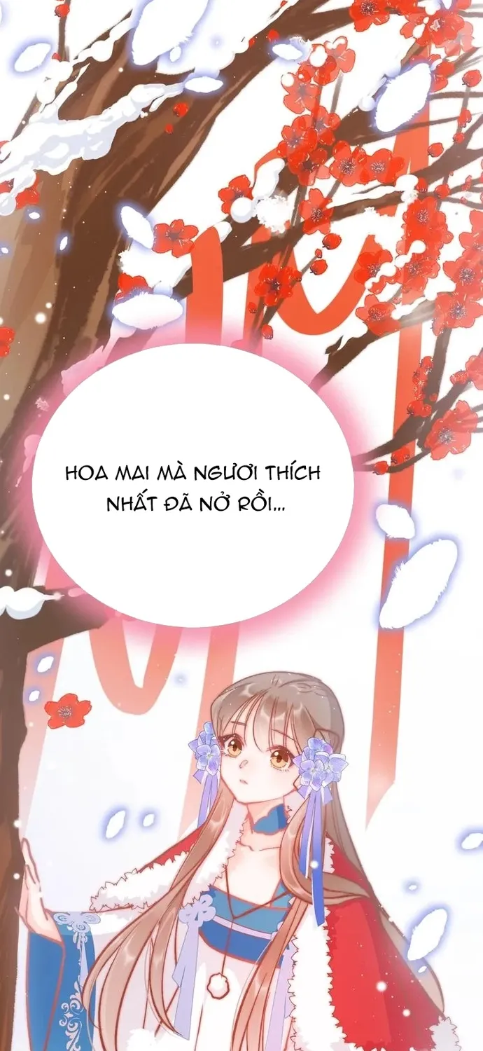 Ứng Hữu Trường Phong Ỷ Bích Liên Chap 31 - Next Chap 32